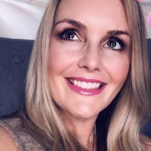 Meet your Posher, Lindsey